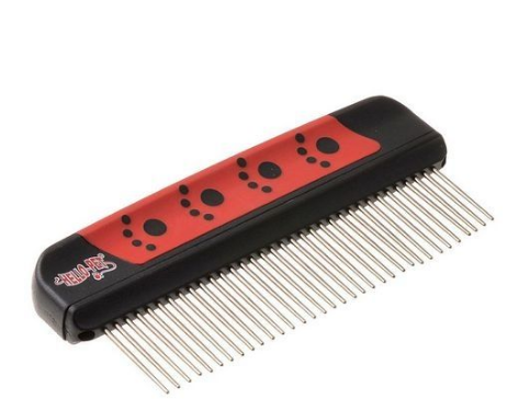 Расческа (Hello Pet) 118434 с плавающ. зубьями, 34