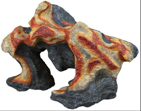 ГРОТ КЕРАМИЧЕСКИЙ "СКАЛА N1" (В28)