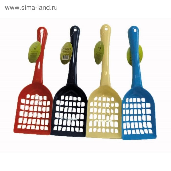 Совок Dogman для животных