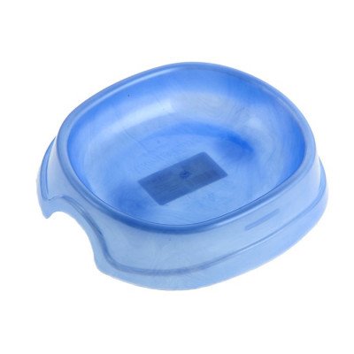 Миска 0,2 л, микс цветов   1430457