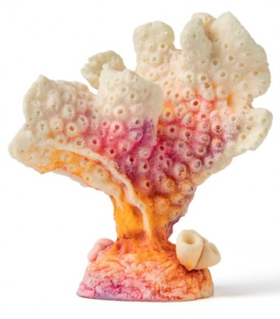 Кс-1316 Коралл ветка персиковый