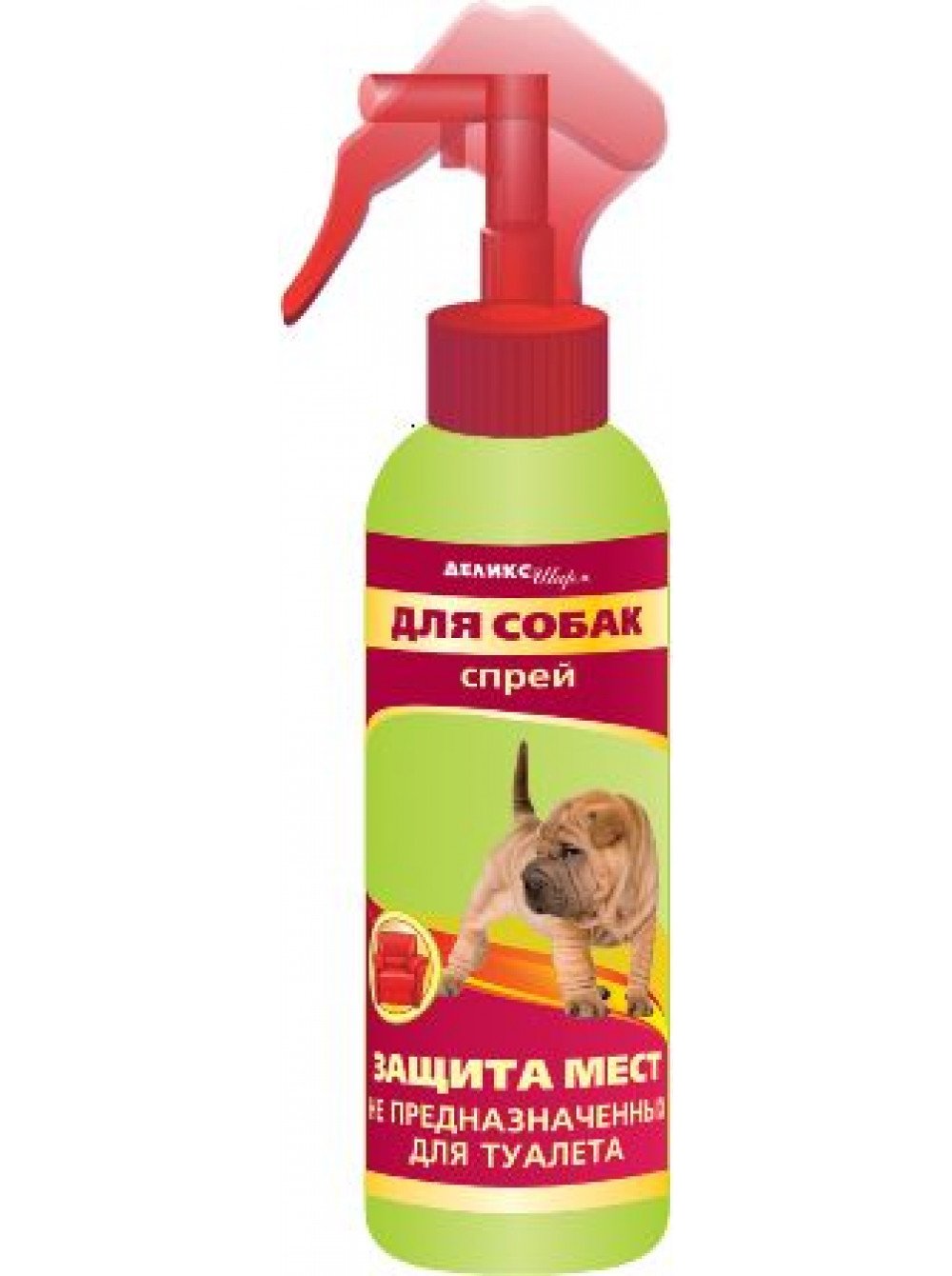 СПРЕЙ "М.КИСС" Д/КОШЕК ПРИУЧАЕТ К КОГТЕТОЧКЕ 200мл МК05-00300