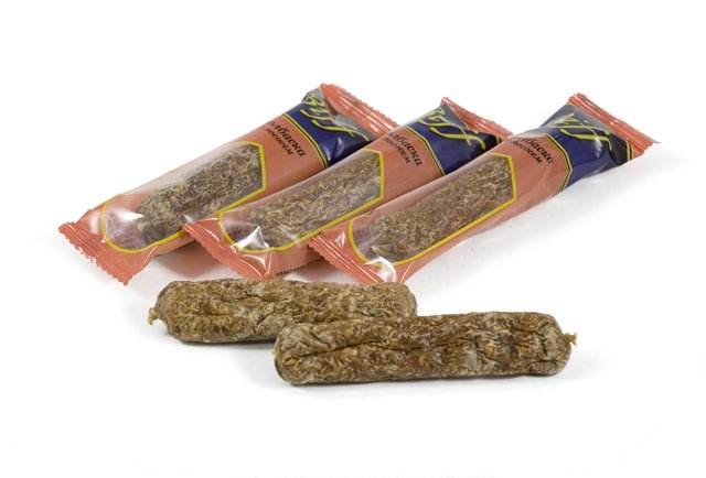 Smail King корм д/средних попугаев 500гр