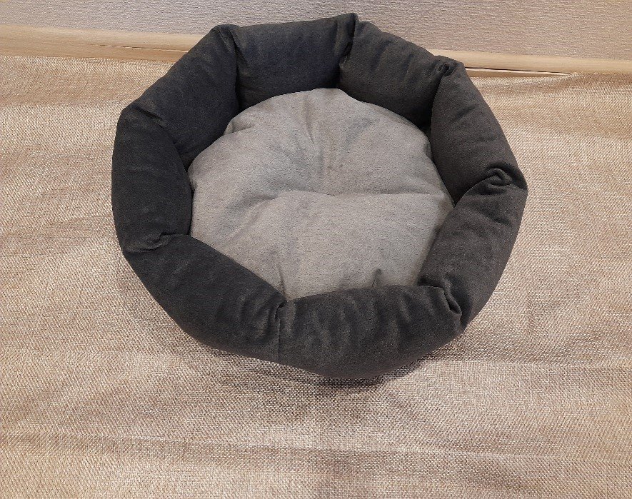 Лежанка ПУХЛИК д60