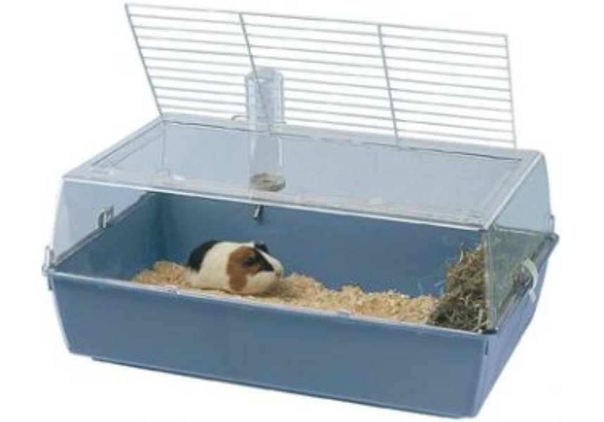 Клетка DUNA MULTY для грызунов