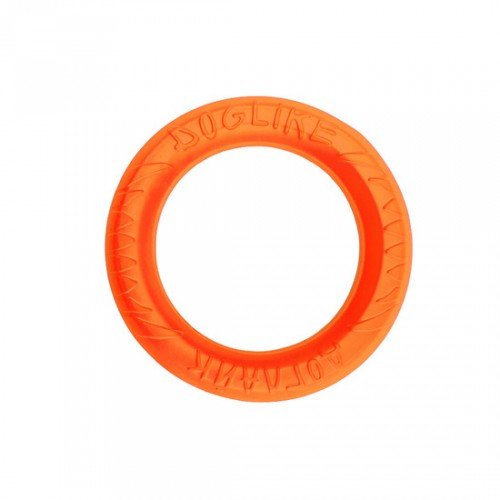 Игрушка для собак Кольцо 8-мигранное DOGLIKE большое  D2611