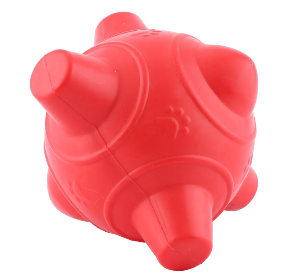 Игрушка д/собак Мина большая 230гр 10922-7438