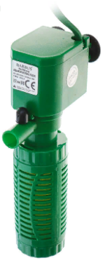 Фильтр для акв. Barbus 500л/ч 40-80л