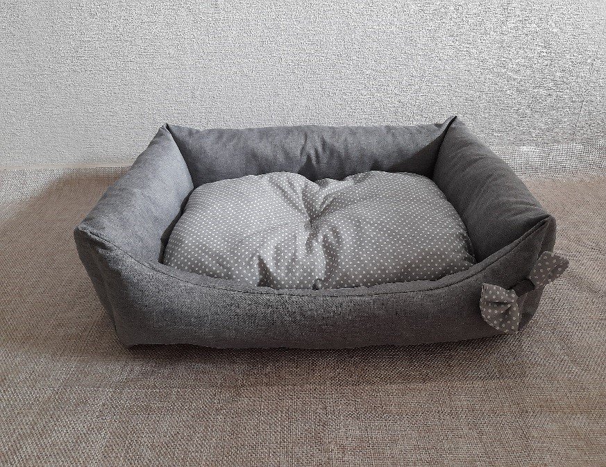 Лежанка КАНТРИ 40*30Н16