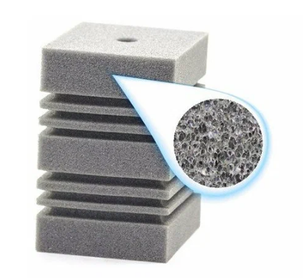 СМЕННАЯ ГУБКА ДЛЯ ФИЛЬТРА "БИГ"