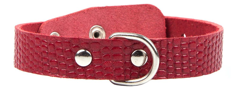 Ошейник 18 рептилия