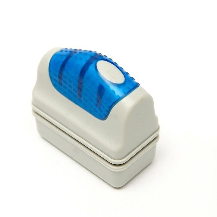 Магнитный скребок для очистки аквариума Sea Star