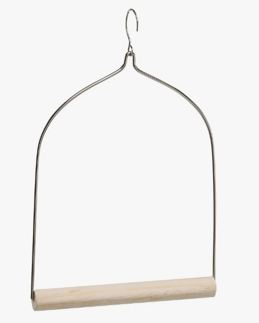 Игр.д/птиц (Ferplast) PA 4082 качели трапеция