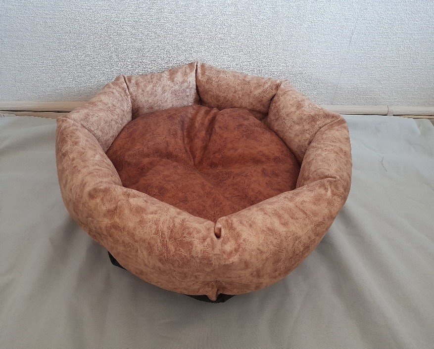 Лежанка САФАРИ д50