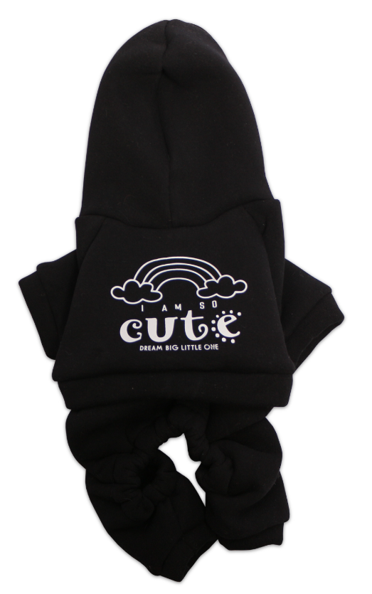 Спортивный костюм для собак Lion LMK-0373 (Размер M (спинка 25 см))