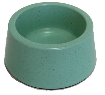 Миска бамбуковая круглая №2 (0,63 л.)