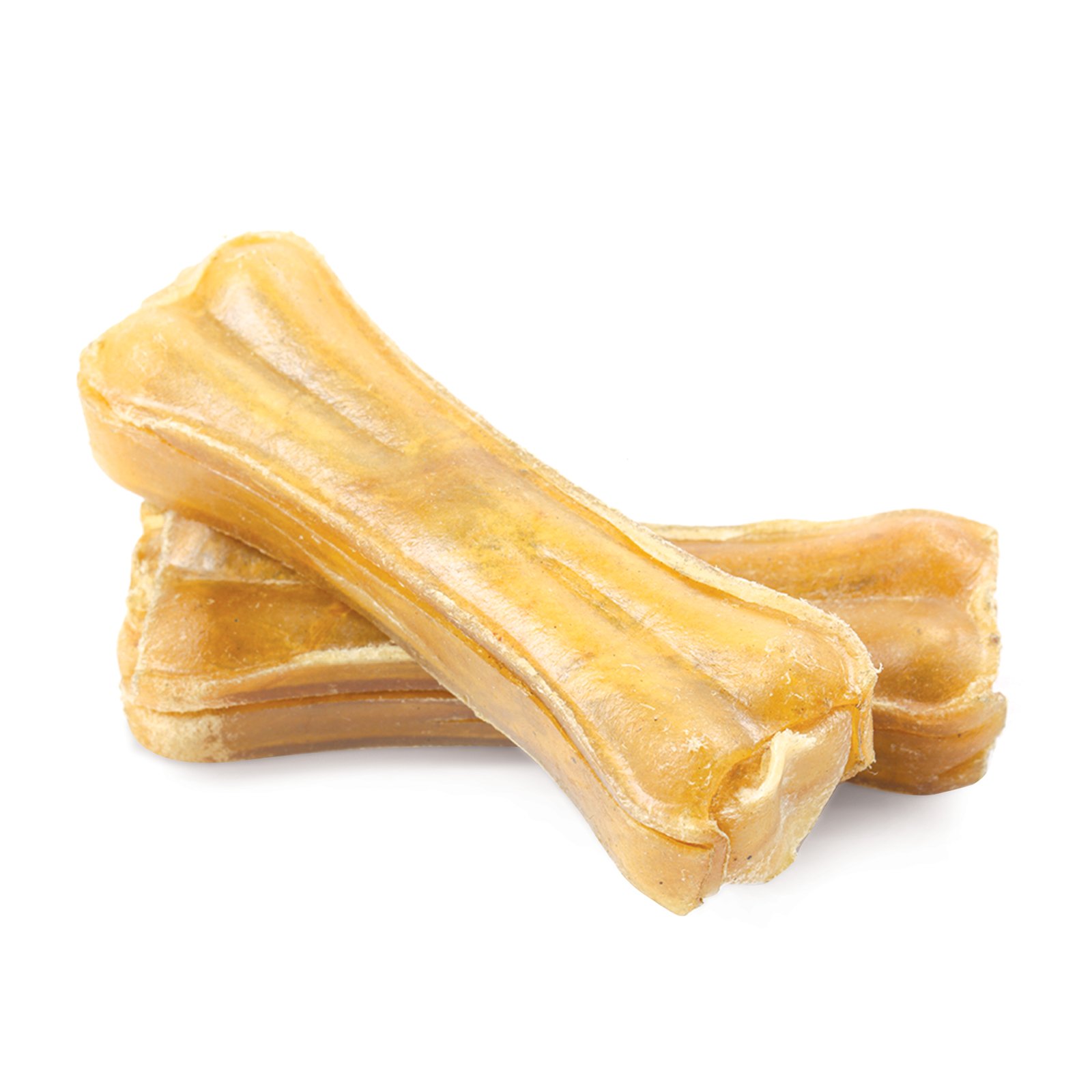 ЛАКОМСТВО КОСТЬ ИЗ ЖИЛ 14см 80-90г 1307 1 шт