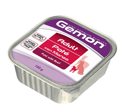 "ДЕРЕВЕНСКИЕ ЛАКОМСТВА" Д/КОШЕК "НЕЖНОЕ ПЮРЕ ИЗ ТУНЦА" 10г