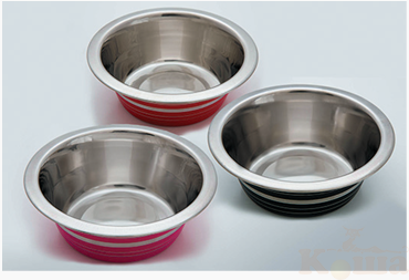 Миска цветная, VM-2603 (A), 250 мл 559883