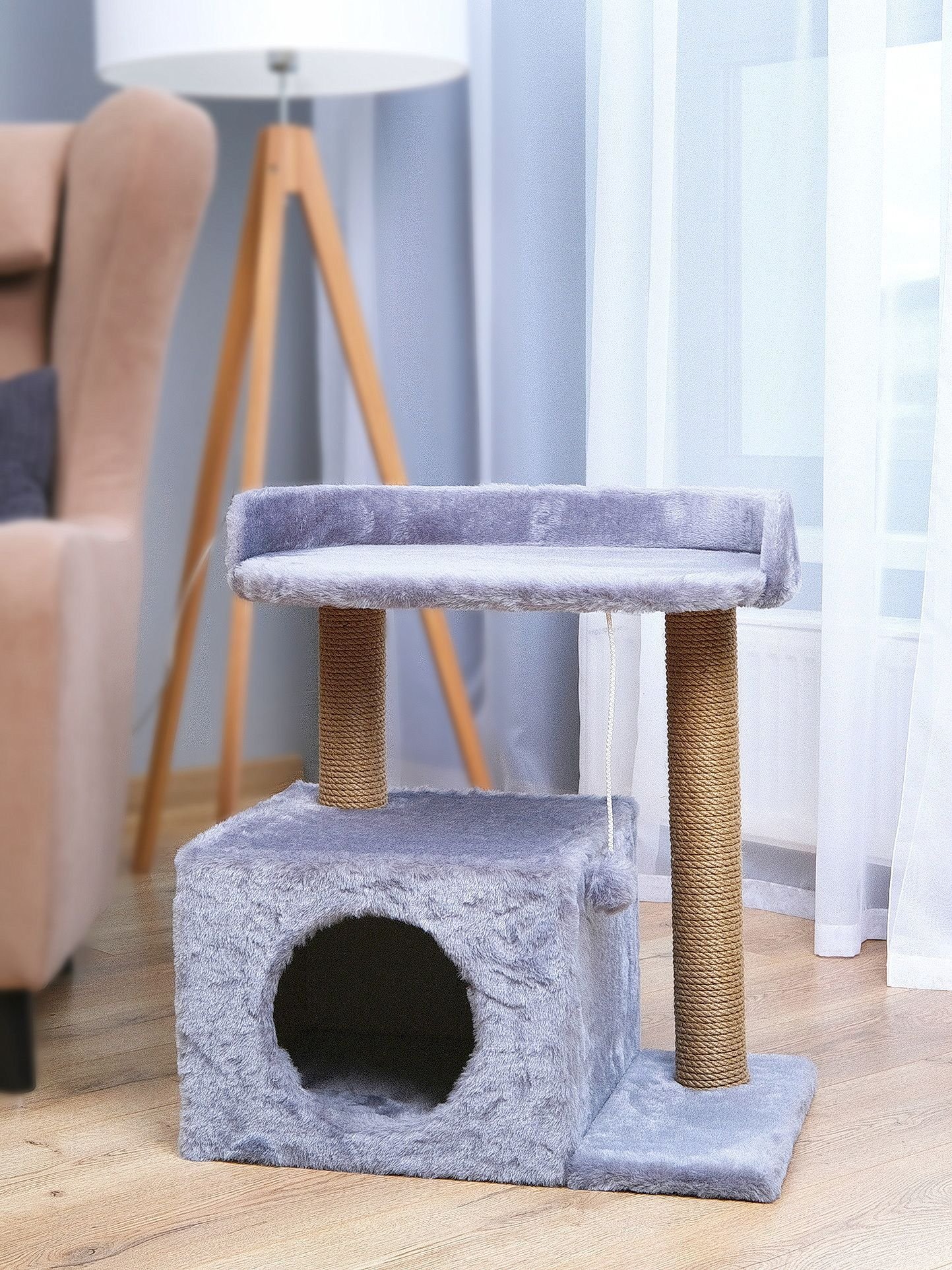 Cosy серая Комплекс