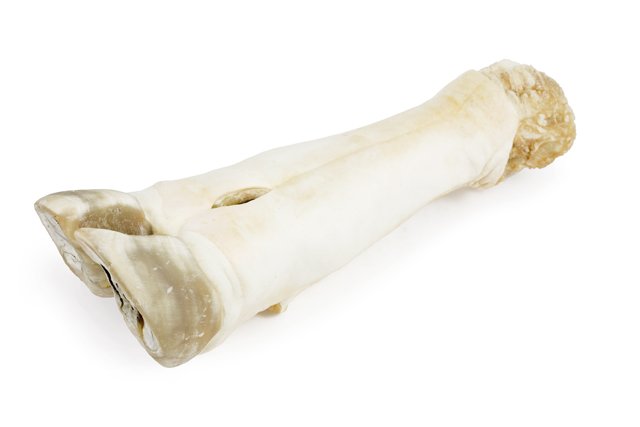 ЛАКОМСТВО "TITBIT" Д/СОБАК НОГА ГОВЯЖЬЯ МЯГКАЯ УПАКОВКА 319410