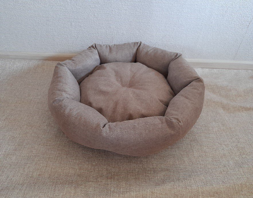 Лежанка ФОКСТРОТ д40