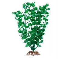 РАСТЕНИЕ "ТРИТОН" ПЛАСТМАССОВОЕ 25см (2561) (К-Й)