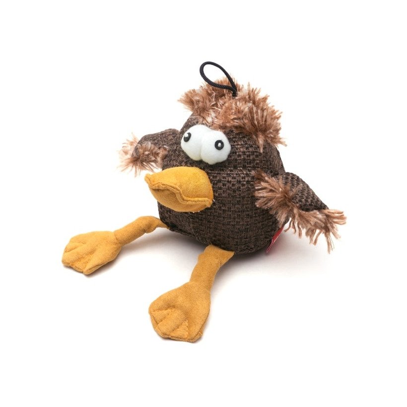 95314 Утка крякающая 14 см