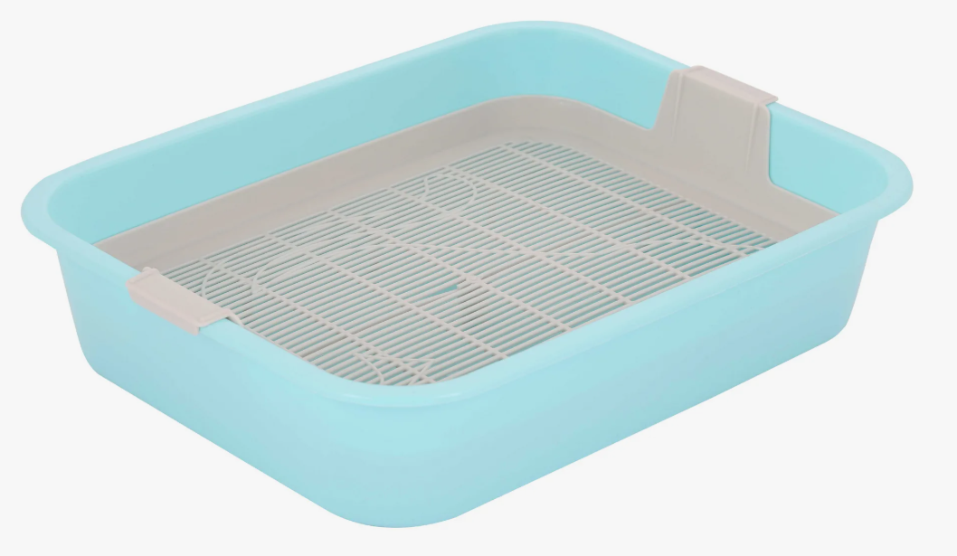 Лоток ALTA  "Мур-Мур" с бортом Ассортимент