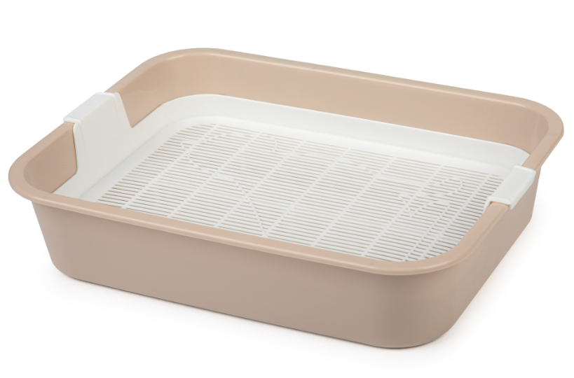 Лоток ALTA  "Мурка" с бортом Ассортимент