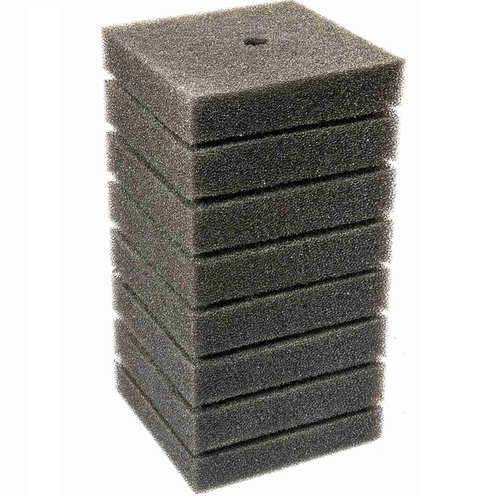 СМЕННАЯ ГУБКА ДЛЯ ФИЛЬТРА БОЛЬШОГО