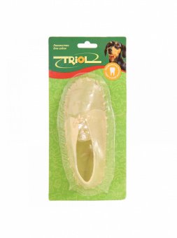 Лакомство для собак-Рико палочка Говядина и Сыр 23гр