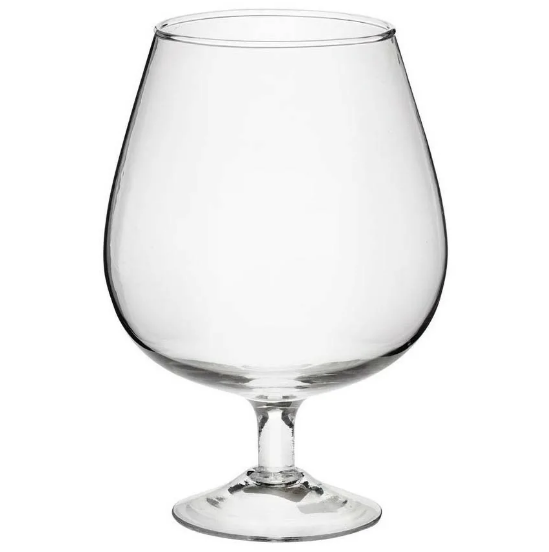 Аквариум-бокал "Бренди" 3 л