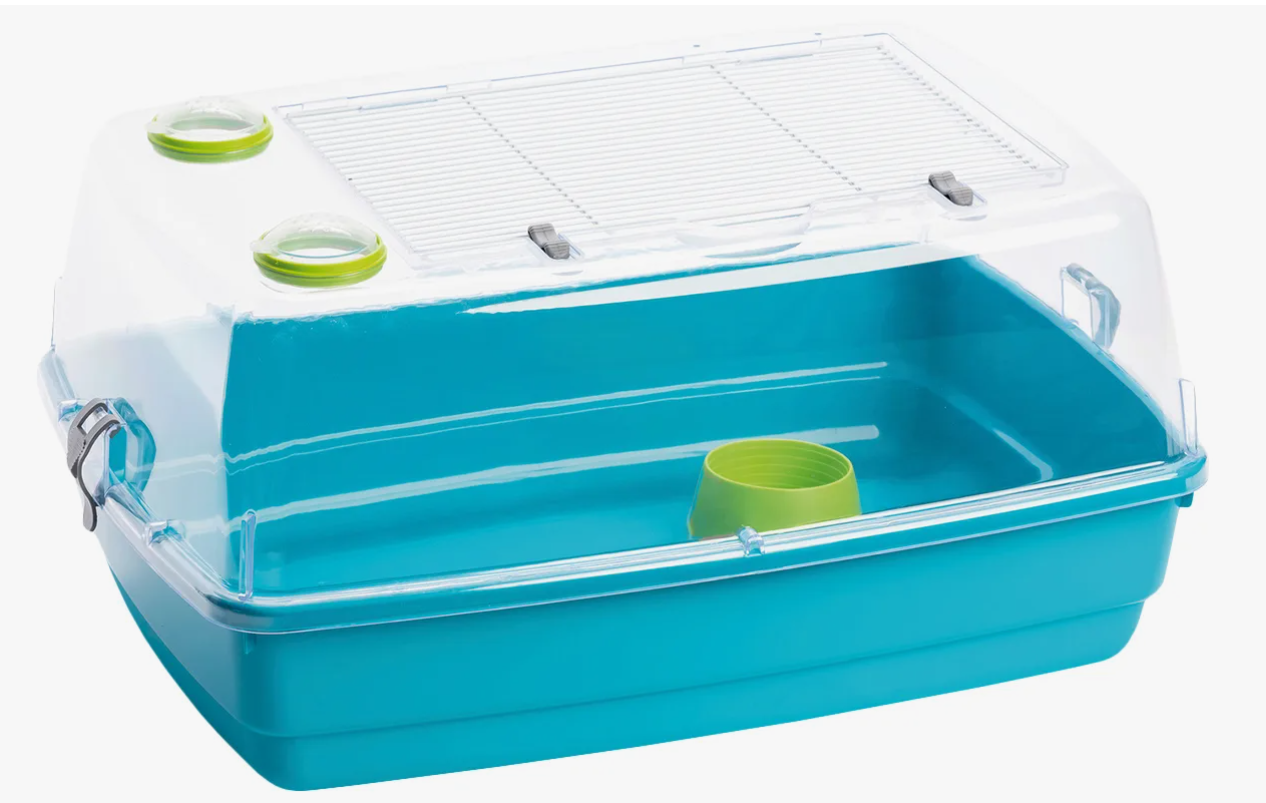 Клетка для грызунов My Pets Solutions BERNIE 53x38x25,5h см в ассортименте