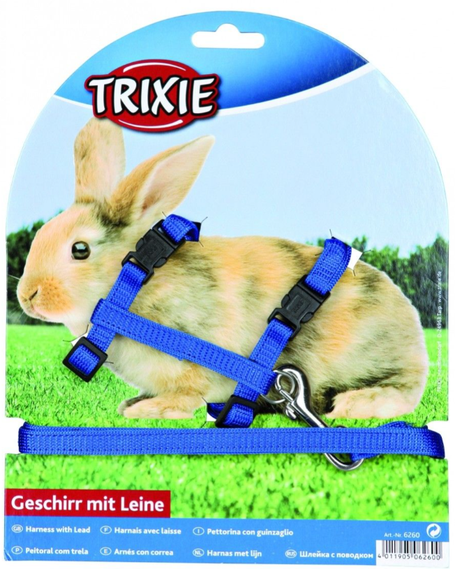 ШЛЕЙКА Д/ГРЫЗУНОВ 10СМ/1.2М 6150