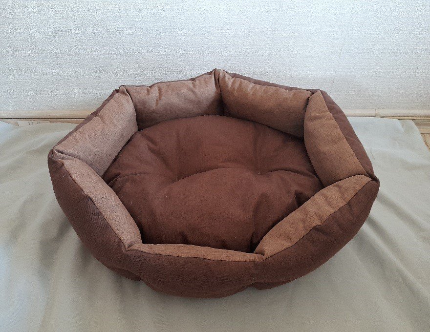 Лежанка ШОКОЛАД 42*35Н17