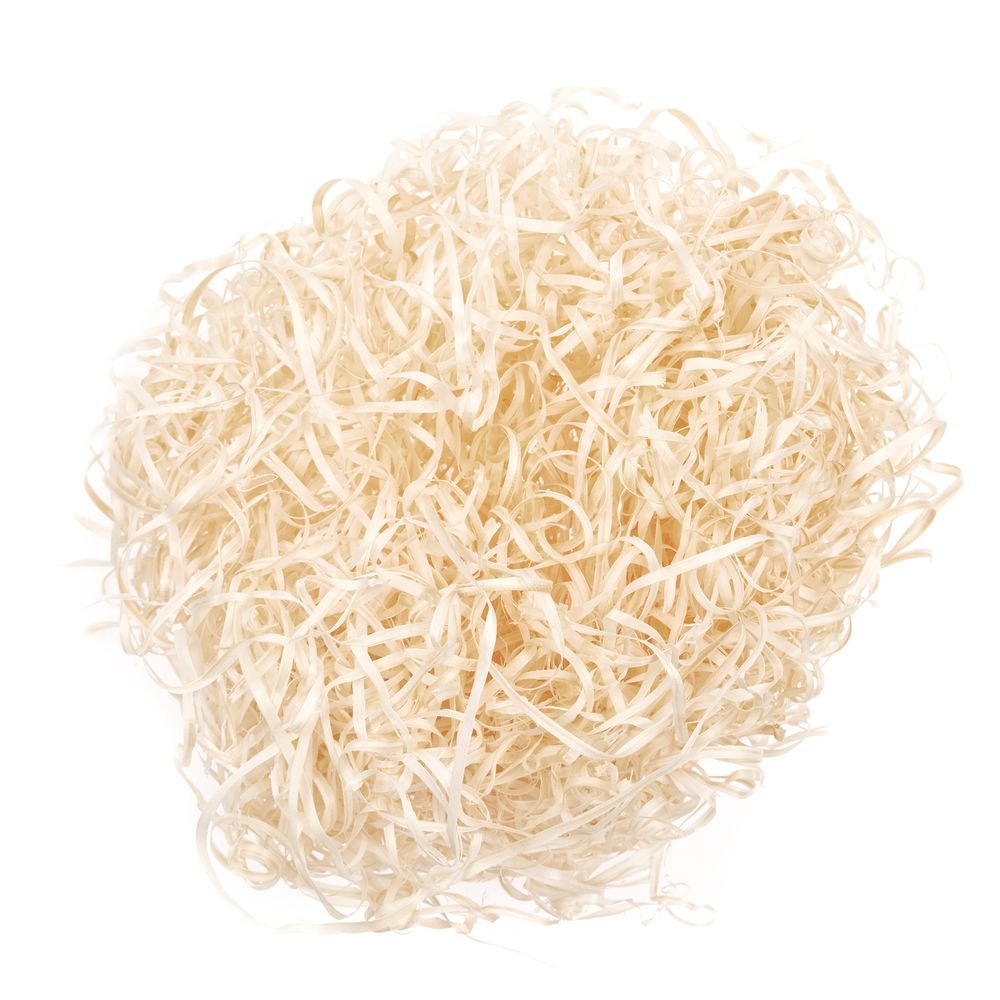 Древесная шерсть ВЕС