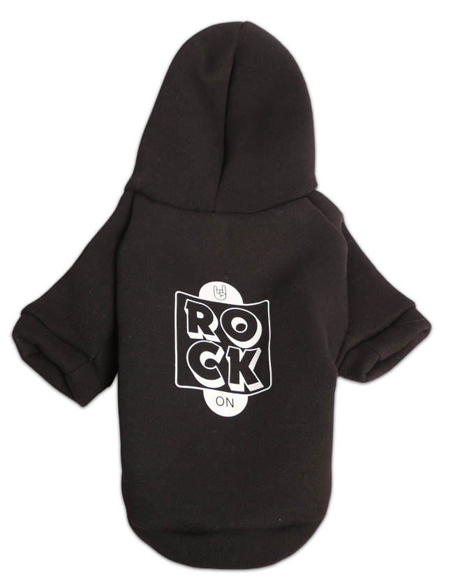 Толстовка для собак Lion LMK-0325 (Размер S (спинка 23 см))