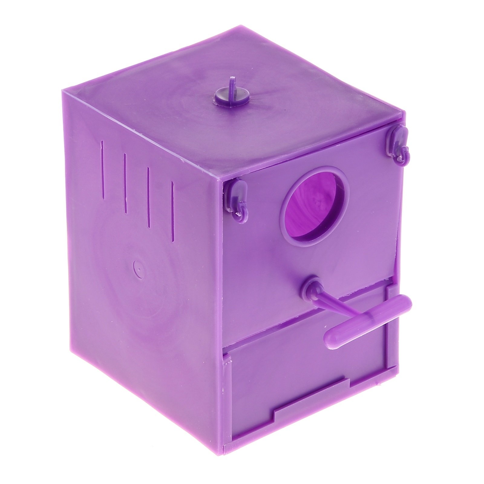 Домик для попугаев микс цветов 1034970