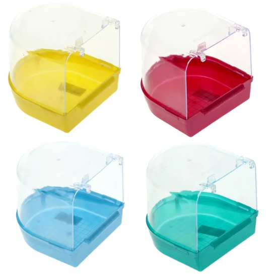 КУПАЛКА ДЛЯ ПТИЦ №1