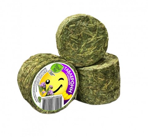 Сено таблеронн " Зверье мое" Люцерна 200 гр