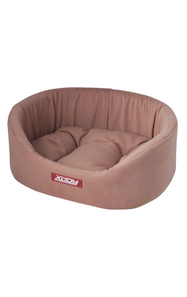 Лежак Премиум Романо №2 какао