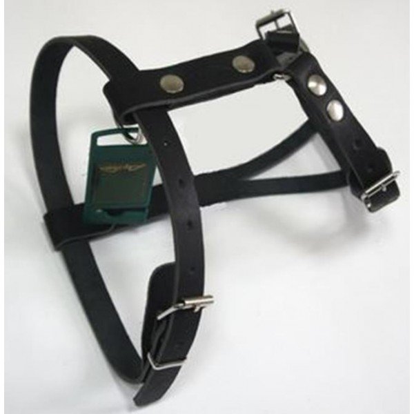 Шлейка к черный шкч