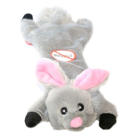 95903 Кролик с пищалками 30 см