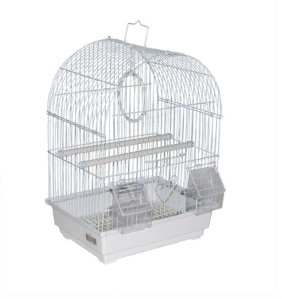 А 103 # клетка д/птиц 30*23*39  1/20