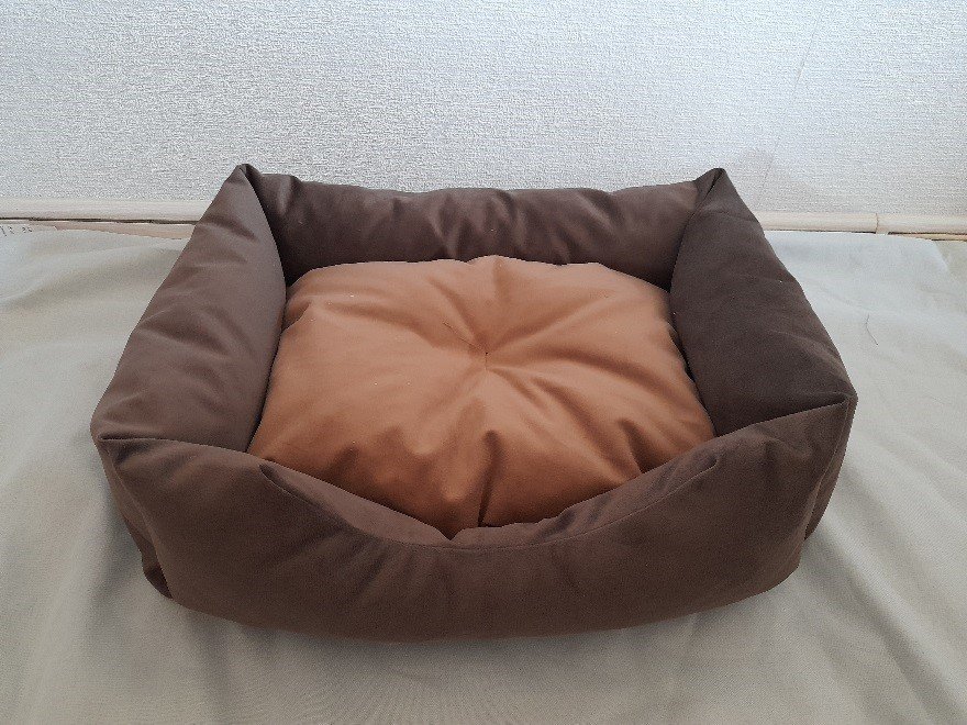 Лежанка УЮТ 60*50 Н18