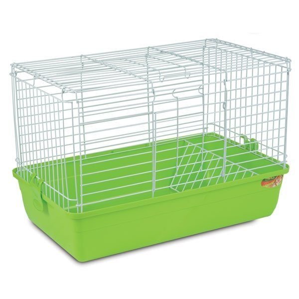 Клетка Т1-1 для мелких животных, эмаль 600*355*400мм