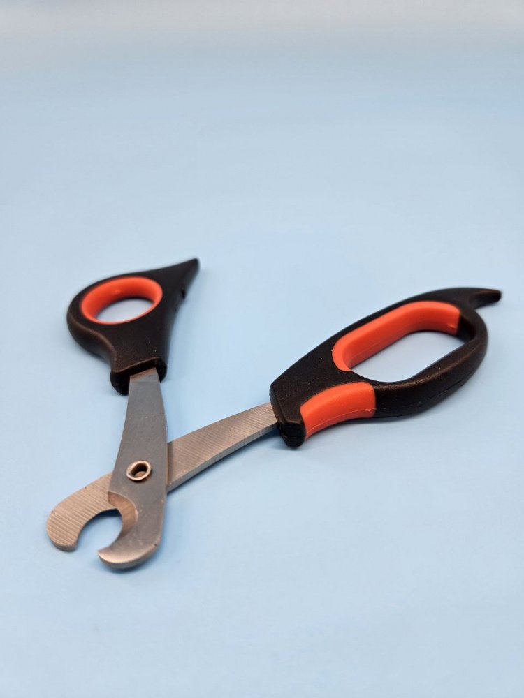 GR5019 Ножницы-когтерез для  домашних животных