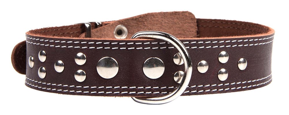 Ошейник 35 короткий