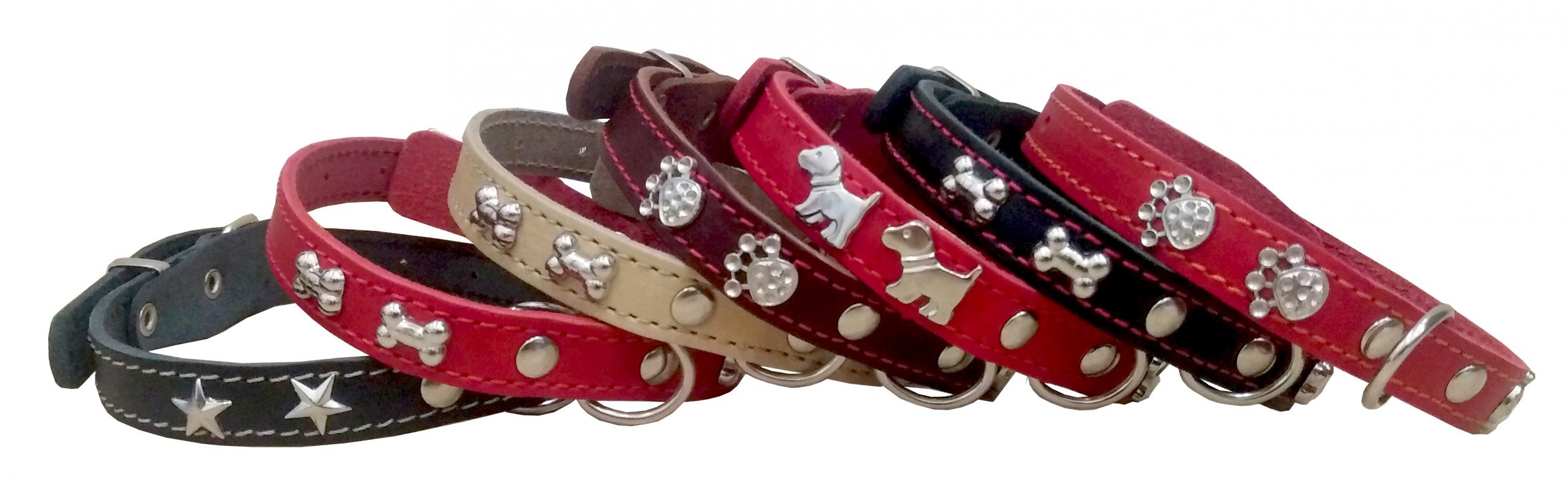 Ошейник 14 люкс